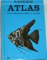 Štěpánek Otakar - Kapesní atlas ryb, obojživelníků a plazů