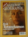National Geographic  červen 2005