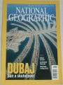 National Geographic  leden 2007