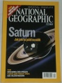 National Geographic  prosinec 2006