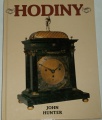 Hunter John - Hodiny