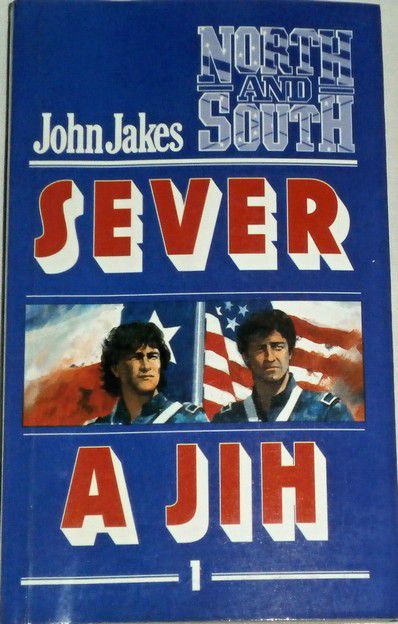 Jakes John - Sever a Jih 1