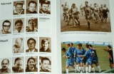 Dvě barvy z duhy teplického fotbalu: 55 let FK Teplice 1945-2000