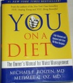 Roizen Michael F., Oz Mehmet C. - You On a Diet - The Owner's Manual for Waist Management