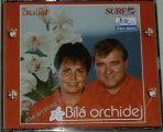 4 CD Eva a Vašek: Bílá orchidej 1.