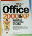 Microsoft Office 2000 a XP- Podrobná uživatelská příručka