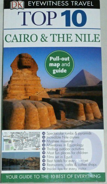 Top 10 Cairo & the Nile
