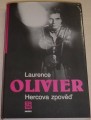 Olivier Laurence - Hercova zpověď