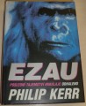 Kerr Philip - Ezau