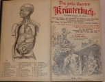 Das grosse illustrirte Kräuterbuch 1886