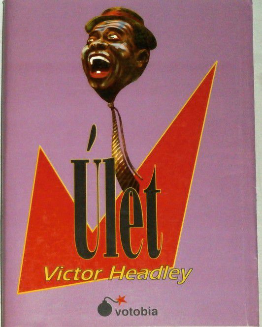 Headley Victor - Úlet