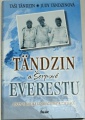 Tändzin Taši, Tändzinová Judy - Tändzin a Šerpové Everestu