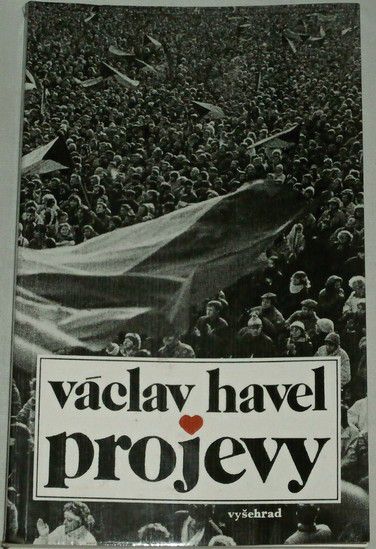 Havel Václav - Projevy