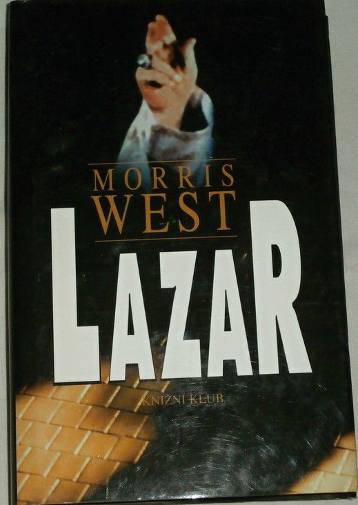 West Morris - Lazar