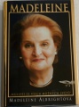 Albrightová Madeleine - Madeleine