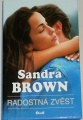 Brown Sandra - Radostná zvěst