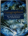 Geographica: velký ilustrovaný atlas světa