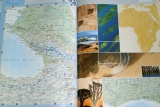 Geographica: velký ilustrovaný atlas světa s přehledem zemí