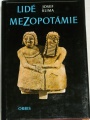 Klíma Josef - Lidé Mezopotámie