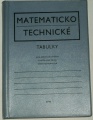 Matematickotechnické tabulky pro odborná učiliště a učňovské školy elektrotechnické