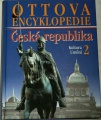 Ottova encyklopedie: Česká republika 2 - Kultura, umění