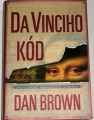Brown Dan - Da Vinciho kód