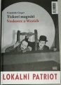 Cinger František - Tiskoví magnáti Voskovec a Werich