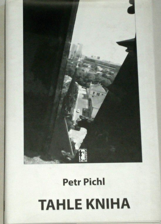 Pichl Petr - Tahle kniha
