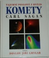 Sagan Carl - Komety