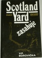 Borovička V. P. - Scotland Yard zasahuje