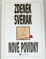 Svěrák Zdeněk - Nové povídky