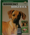 Chamberlainová Ann - Rhodeský ridgeback