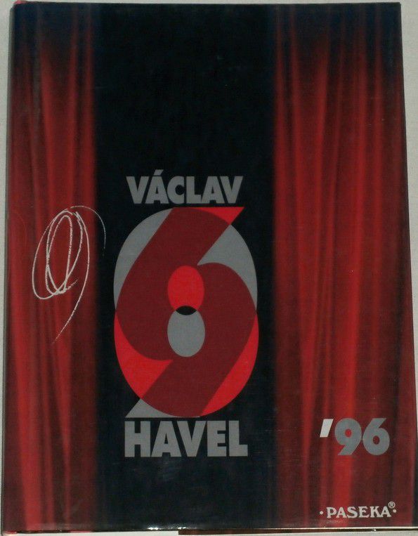 Havel Václav - 96
