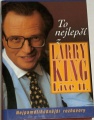 To nejlepší z Larry King live II.