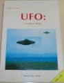 Moosbrugger Guido - UFO: ...a přece létají