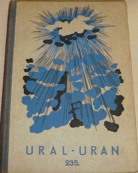 Fauchar R. V. - Ural-Uran 235