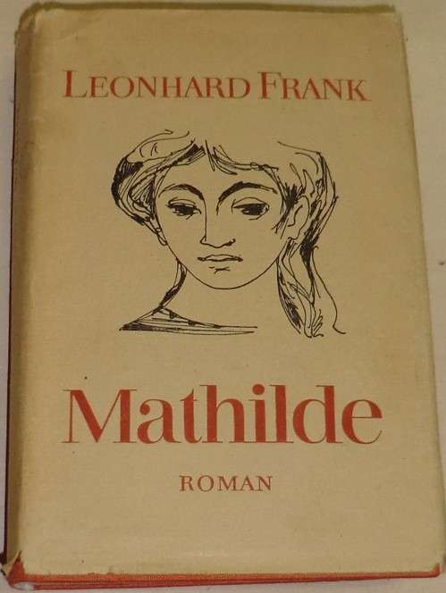 Frank Leonhard - Mathilde