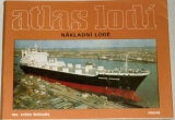 Atlas lodí: Nákladní lodě