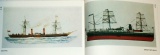 Skňouřil Evžen, Růžička Karel - Atlas lodí: Plachetní parníky