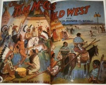 Der Wilde Westen - Das Ende und die Legende