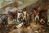 Der Wilde Westen - Goldgräber und Bergarbeiter