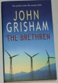 Grisham John - The Brethren