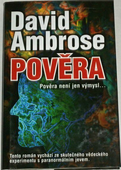 Ambrose David - Pověra