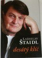 Štaidl Ladislav - Desátý klíč