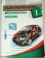 Kubát, Žďánský - Elektrotechnika motorových vozidel 1.