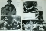 Bingham, Wallace - Největší boj Muhammada Aliho