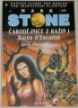 Mark Stone 55: Čarodějnice z bažin I. Baron d´Escarlat