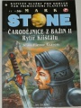 Mark Stone 56: Čarodějnice z bažin II.